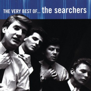 The Searchers Goodbye My Love