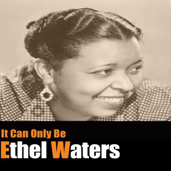 Ethel Waters Frankie and Johnnie