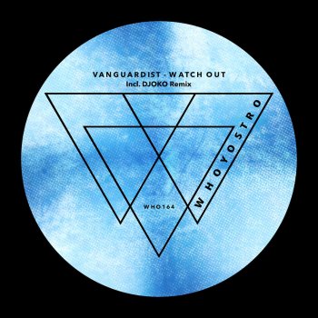 Vanguardist Sessions - DJOKO Remix
