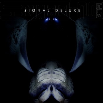 Signal Deluxe Violet Offset - Hermans Distress Signal Mix