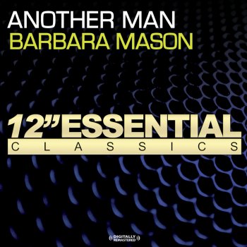 Barbara Mason Another Man (Instrumental)