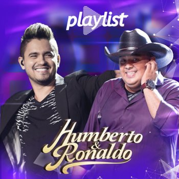 Humberto & Ronaldo Nada Mudou - Ao Vivo