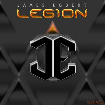 James Egbert Legion - Original Mix