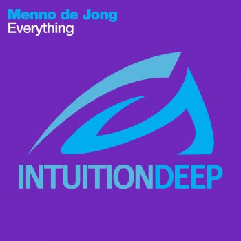 Menno De Jong Everything - Original Mix