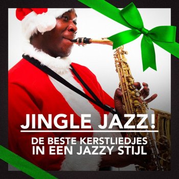Het Kerst Jazz Consortium Witte Kerst