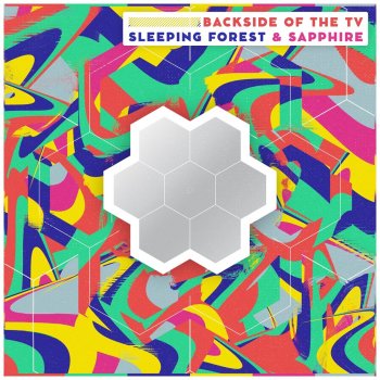 Anthony Sardinha feat. Max Boiko, Khrys Williams, Sapphire & Sleeping Forest Backside of the TV (feat. Anthony Sardinha, Max Boiko & Khrys Williams)