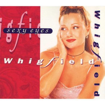 Whigfield Sexy Eyes - Amen Remix