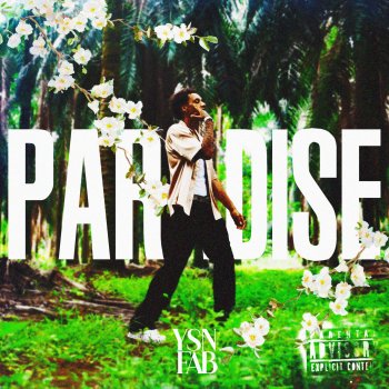 YSN Fab feat. JD On Tha Track Paradise