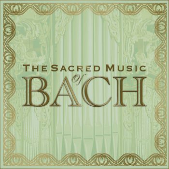 Johann Sebastian Bach feat. Armand Belien Chorale for Organ, BWV 650: "Kommst du nun, Jesu von himmel her unter"