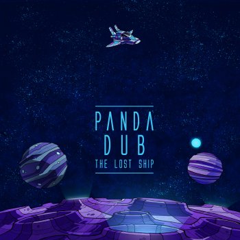 Panda Dub Purple Trip