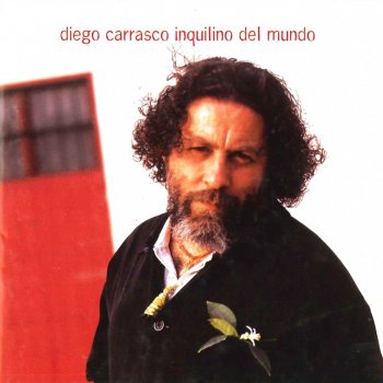 Diego Carrasco Poeta de Cai