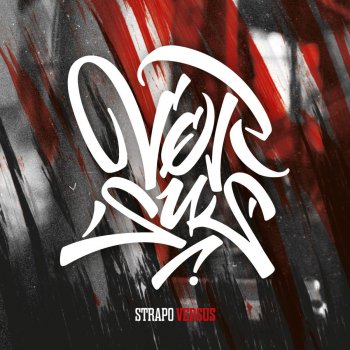 Strapo feat. Dame Stojí Mi Rap