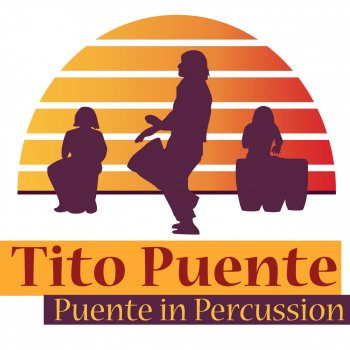 Tito Puente Stick On Bongo