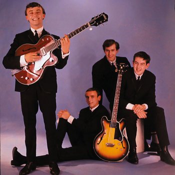 Gerry & The Pacemakers I Love You Too