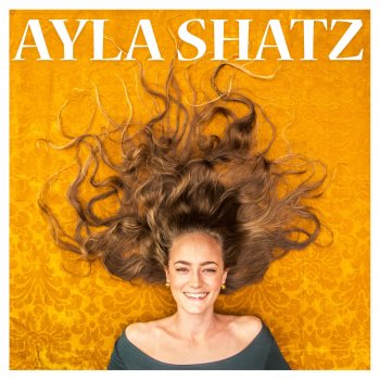 Ayla Shatz Don't Divide Us