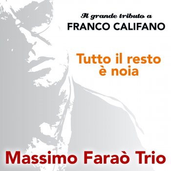 Massimo Faraò Trio Tac