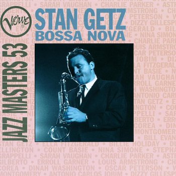 Stan Getz & Luiz Bonfa Ebony Samba - Alternate Take