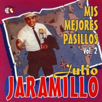 Julio Jaramillo La Pena de No Verte