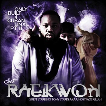 Raekwon feat. Method Man and Ghostface Killah The New Wu