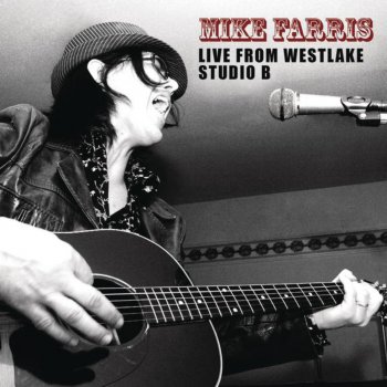 Mike Farris Change Is Gonna Come (Live)