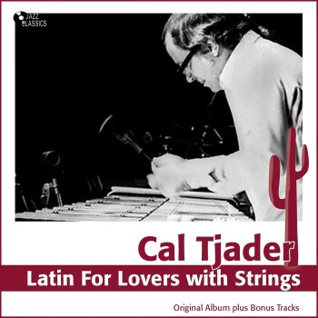 Cal Tjader Ode to the Beat Generation