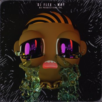 DJ Flex Why (Afrobeat)