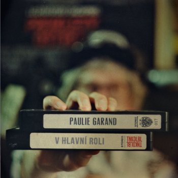 Paulie Garand Psaní z lahve