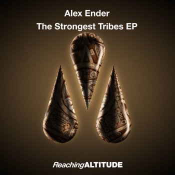 Alex Ender The Strongest