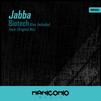 Jabba Biotech - Original Mix