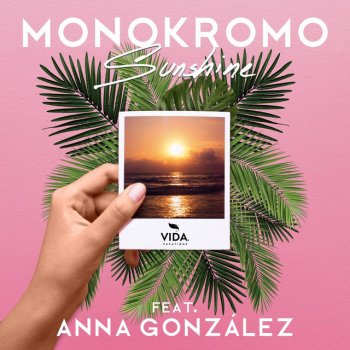Monokromo feat. Anna Gonzalez Sunshine