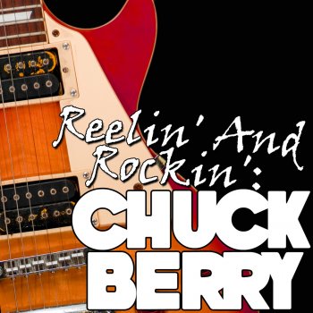 Chuck Berry Anthony Boy (Remastered)