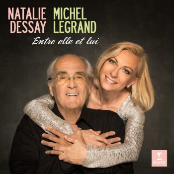 Michel Legrand feat. Natalie Dessay, François Laizeau & Pierre Boussaguet Legrand: Chanson de Delphine (from the movie Les Demoiselles de Rochefort)
