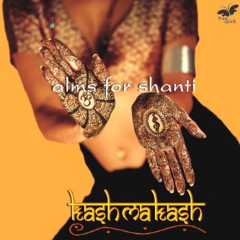 Alms for Shanti Pahadi (Instrumental)