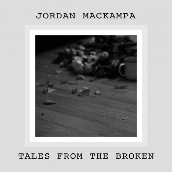 Jordan Mackampa Teardrops in a Hurricane