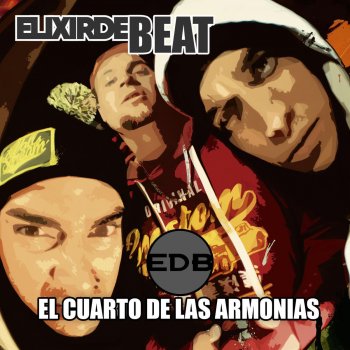 Elixir De Beat feat. Iyhon Secuaz & Gran Rah El Rap No Estaba Muerto