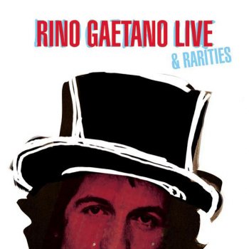 Rino Gaetano feat. I Crash Escluso Il Cane - live