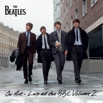 Rodney Burke And Here We Are Again (Live at the BBC for "Pop Go The Beatles" / 23rd July, 1963)