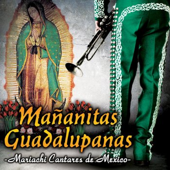 Mariachi Cantares De Mexico Buenos Días Paloma Blanca