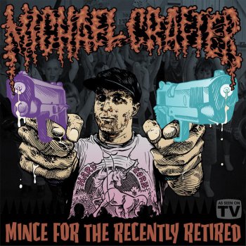 Michael Crafter Bong Breaker