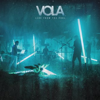 VOLA These Black Claws (feat. Shahmen) [Live]