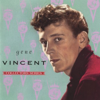 Gene Vincent feat. The Blue Caps Five Days, Five Days