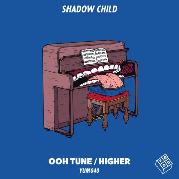 Shadow Child Higher