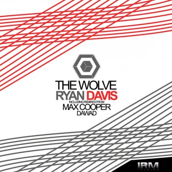 Ryan Davis The Wolve (Max Cooper remix)