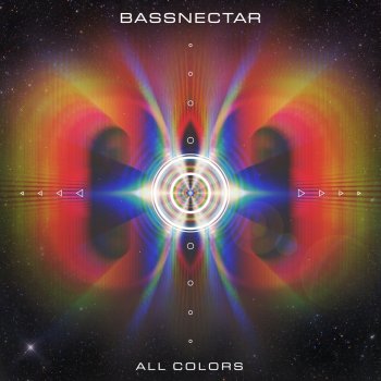 Bassnectar Rise & Shine