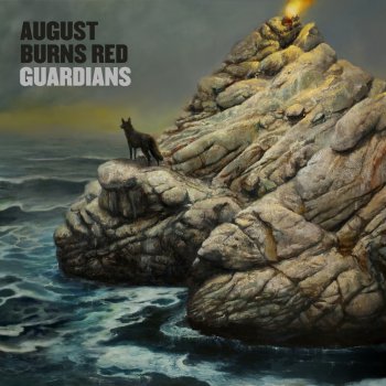 August Burns Red Three Fountains