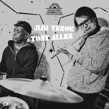 Jimi Tenor feat. Tony Allen Path To Wisdom