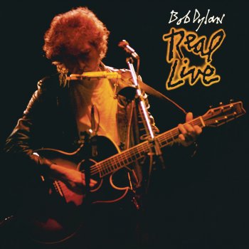Bob Dylan Girl from the North Country (Live)