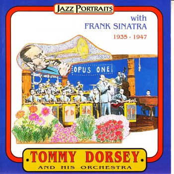 Tommy Dorsey Orchestra Chicago