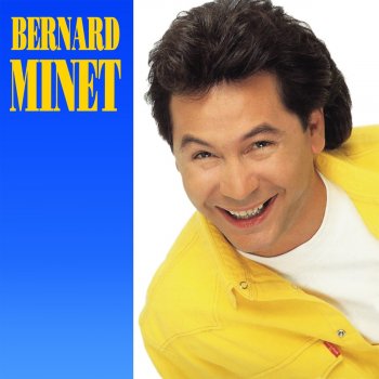 Bernard Minet Fly