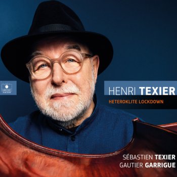 Henri Texier Take Your Time